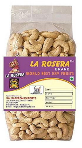 La Rosera Natural Cashew Nut kaju 500 Gram