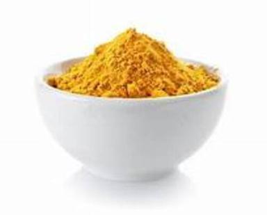 Yellow Organic Dry Turmeric Powder 