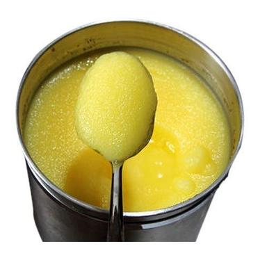 Healthy Natural No Preservative Chemical Free Pure Desi Ghee