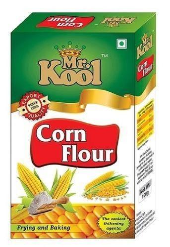 Mr Cool Corn Flour for Frying and Baking Use