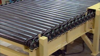 Roller Conveyor, Industrial Conveyors, Mechanical Conveyors, Table Top