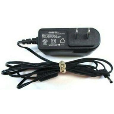 High Performance Energy Efficient Short Circuit Protection Ac Power Adapter Application: Domestic