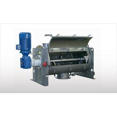 Black High Speed And Homogeneous Mixing And Drying Energy Efficient And Plough Shear Mixer