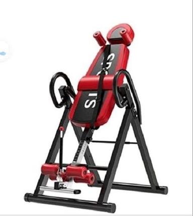 Easy To Operate Inversion Table Steel Product