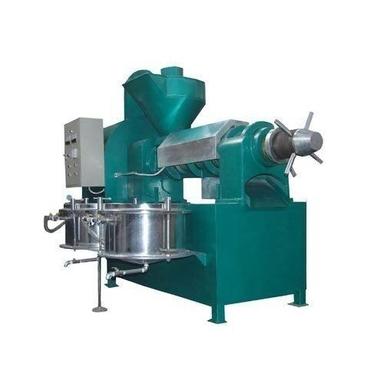Automatic Rust Proof Commercial Palm Oil Expeller Machine