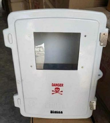 Electric Meter Box Industrial