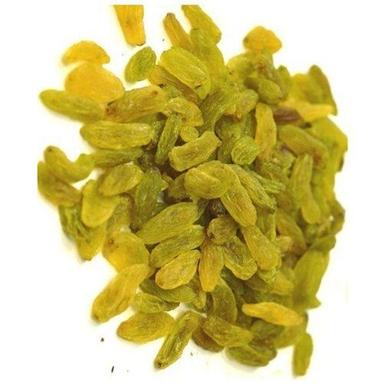 Loose Green Raisins Dry Fruits Packaging Size 15kg