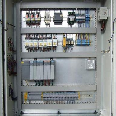 Heavy Duty Panel Submersible Control Panel