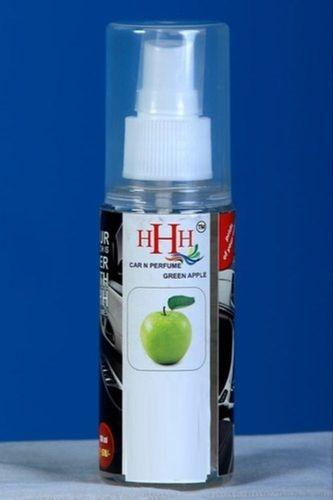  Green Apple Flavour Car Perfume