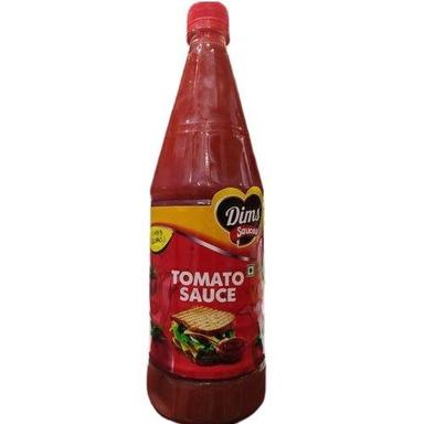  Fresh Sweet Or Sour Tomato Sauce In 1 Kg Bottle  Ingredients: Water