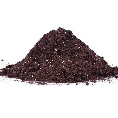 Naturally Organic Chemical Free Purely Brown To Black Organic Vermicompost Fertilizer Cas No: 68917-51-1
