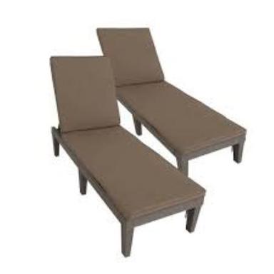 Outdoor Pool Furniture