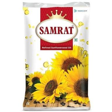 A Grade 100 Percent Purity High Aroma Low Cholesterol Edible Sunflower Refined Oil for Cooking