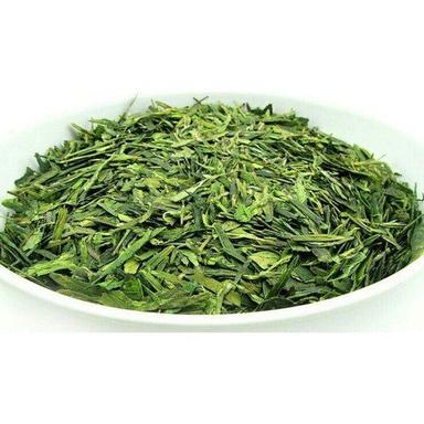 Natural Aroma Rich Antioxidants 70-83% Moisture Raw Loose Green Tea Leaves Lemon
