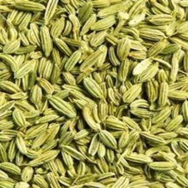 No Artificial Color Fine Natural Taste Healthy Dried Green Fennel Seeds