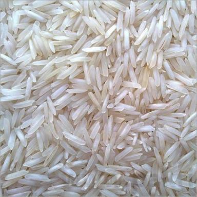 Rich in Carbohydrate Natural Taste Medium Grain White Dried Basmati Rice