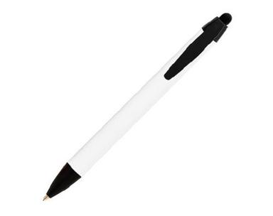  पर्सनल और गिफ्ट के लिए ब्लैक सॉफ्ट एनग्रेव्ड प्रोमोशनल प्लास्टिक पेन 