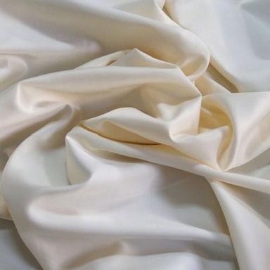 Plain Style Soft Texture Machine Wash Woven Nylon Spandex Fabric
