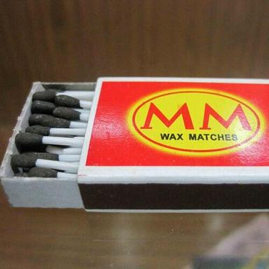 Wax Matches ,