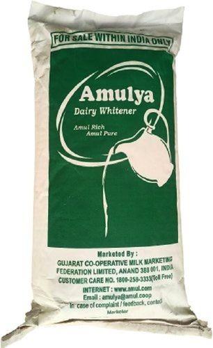 Amul Milk Powder 10 Kg With 12 Month Shelf Life And High Nutritious Value