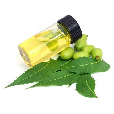 Impurity Free 100 Percent Natural and Pure Neem Oil