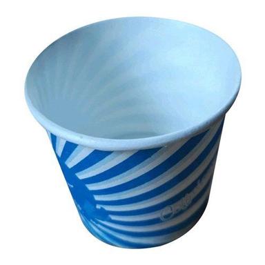 65 Ml Capacity Printed Hot And Cold Drink Disposable Paper Cups Application: Domestic Purpose