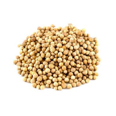 Dried  Organic Eagle Coriander Seed