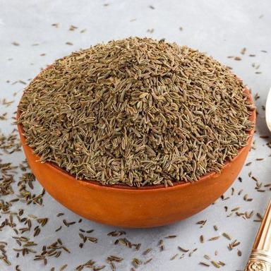 Natural Taste Dried Brown Cumin Seeds For Cooking And Snacks