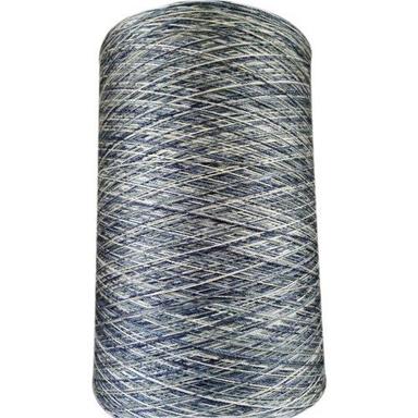 Light In Weight Plain Cotton Yarn 