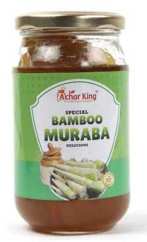 Piece 99.9 Percent Purity Chemical Free Hygienically Processed Bamboo Shoot Pickle