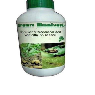 Green Basivert Herbal  Bio Pesticide 