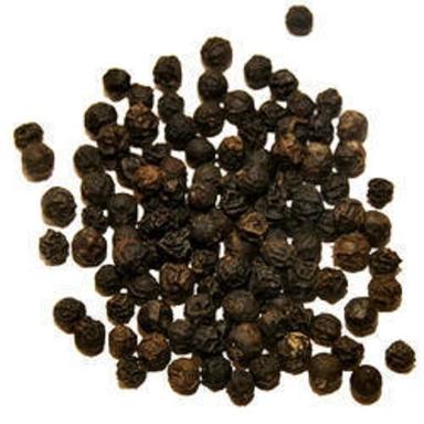 Impurity Free Pure Organic Dried Black Pepper Grade: Spices