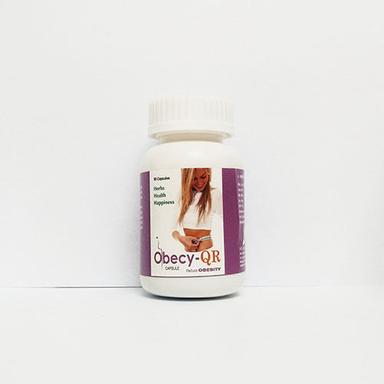 Obecy-QR Weight Loss Capsules For Men And Women