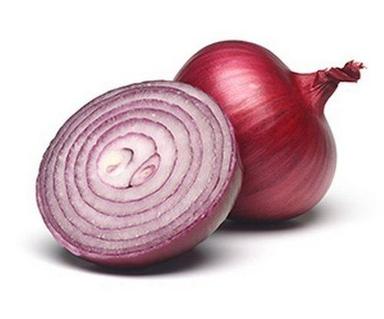 Commonly Cultivated Farm Fresh Red Onion