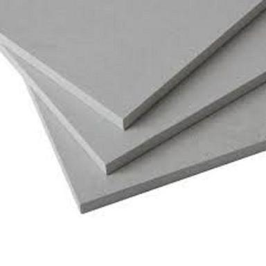 Water Resistant Long Lasting Performance White Calcium Silicate Board