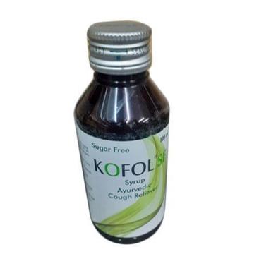 Ayurvedic Kofol Cough Relief Syrup Age Group: For Children(2-18Years)