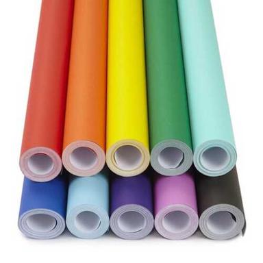 Moisture Proof Coloured Kraft Paper Roll