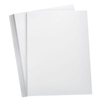 A4 Size Blank White Printing Papers