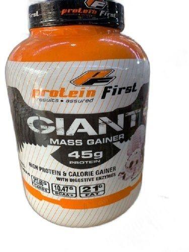 Giant Mass Gainer Powder