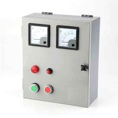 Single Phase 2 HP Submersible Pump Control Panel