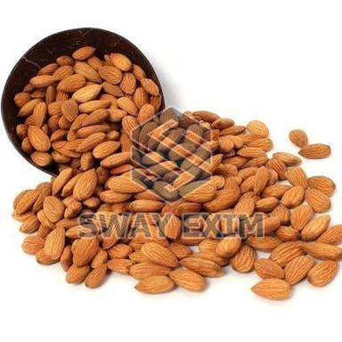 Delicious Healthy Natural Crunchy Taste Organic Dried Brown California Almond Nuts