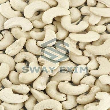 Delicious Rich Natural Taste Organic Blanched White Dried W180 Cashew Nuts