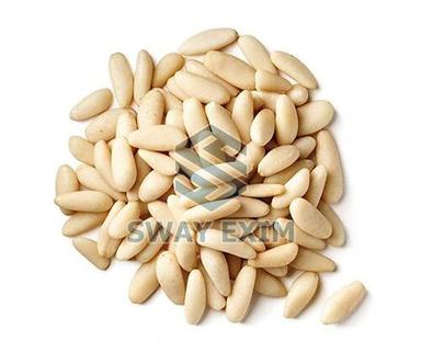 Rich Fine Healthy Delicious Natural Crunchy Taste Dried Blanched Organic Pine Nuts Gender: Women