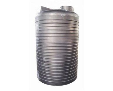 Roto Moulding Die Plasto Hdpe Water Storage Tank Capacity: 500-25000 Liter/Day