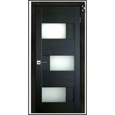 Eye-Catchy Design Mica Skin Laminate Door