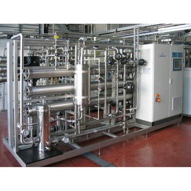 Electric Packaged Drinking Water Ro Plant For Industrial Use