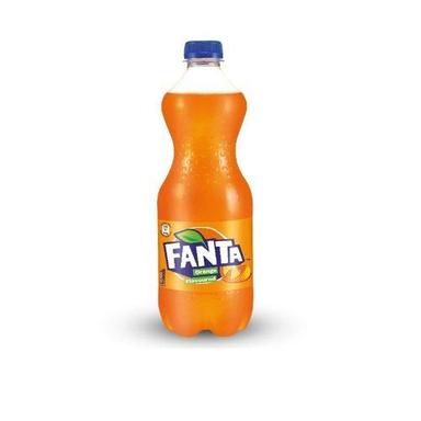 Coke Orange 250 ml Fanta Soft Drink