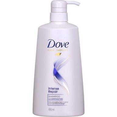 Hair-fall Reduction Intense Repair Dove 650 Ml Shampoo