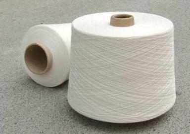 Plain Blended Cotton Yarn For Textile Industry