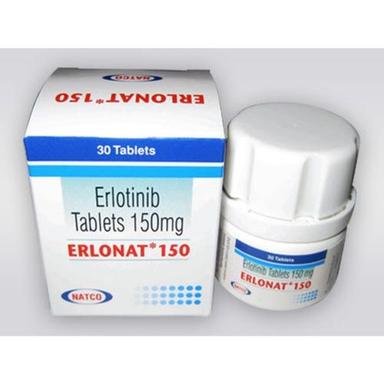 Erlotinib 150 Mg Tablets For Small Cell Lung Cancer Specific Drug